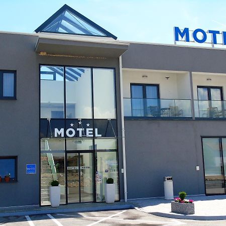 Motel Kamenica Bihać Exterior foto