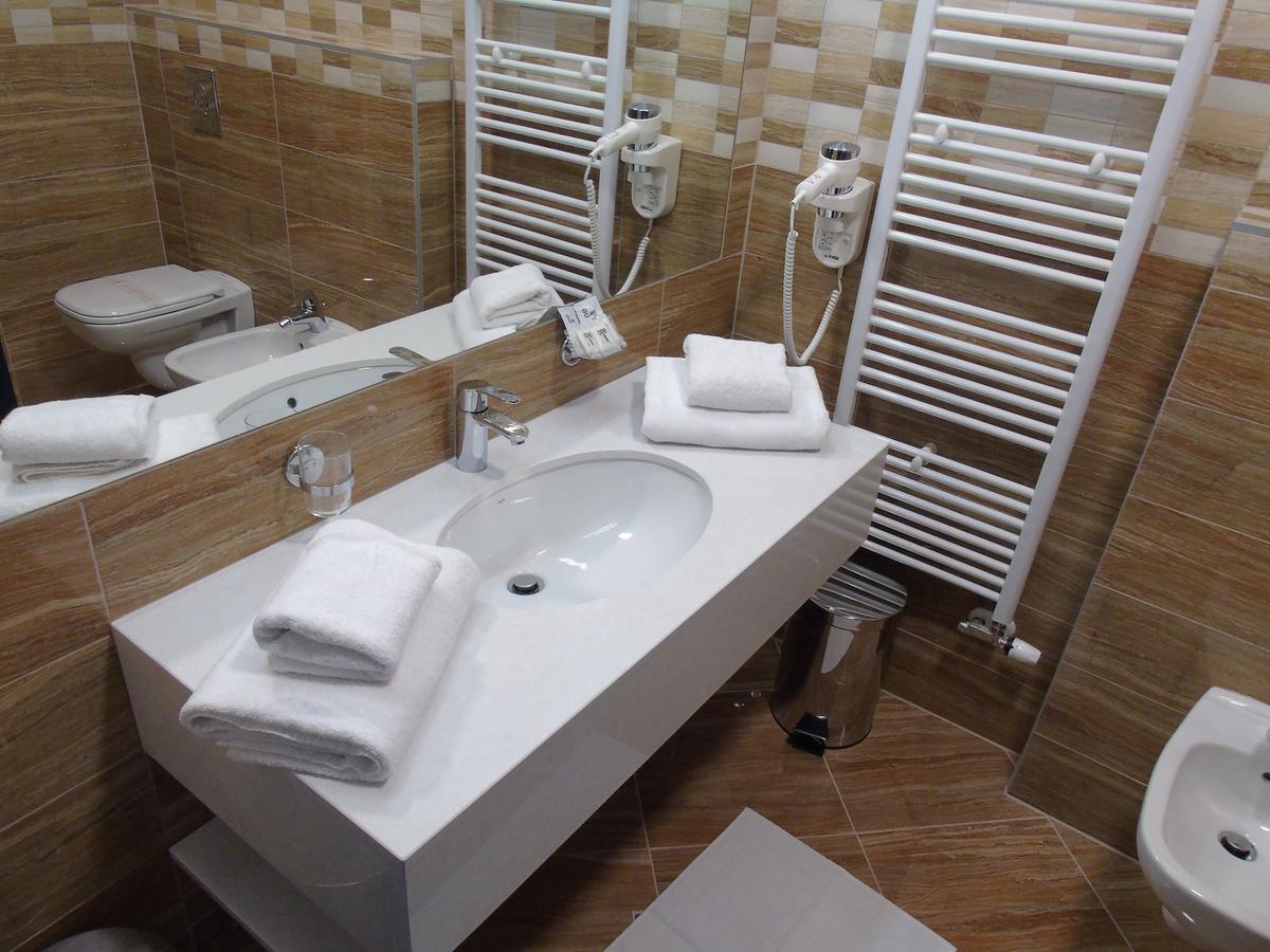 Motel Kamenica Bihać Exterior foto