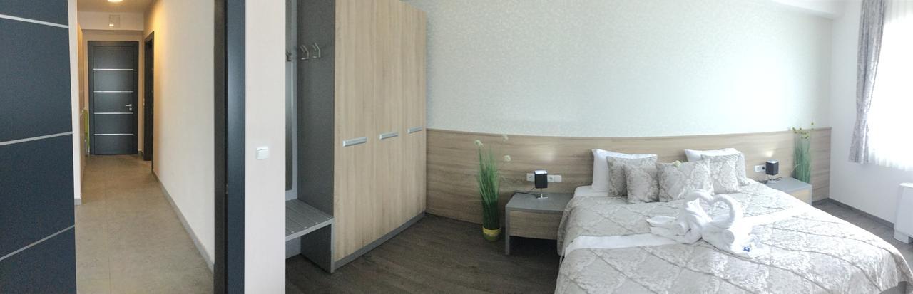 Motel Kamenica Bihać Exterior foto